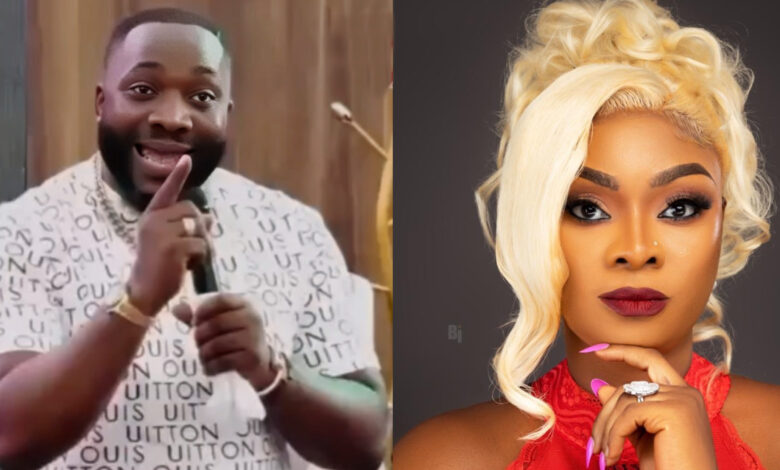 Beverly Afaglo Was Sacrificed to 17 Gods” — Prophet Eric Boahen Uche’s Resurfaced Prophecy Ignites Fresh Social Media Debate
