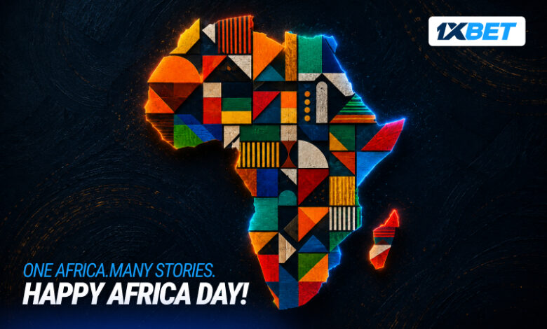 One Africa, Many Stories: Africa Day in Ghana